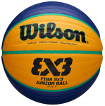 Korvpalli pall Wilson FIBA 3x3 Junior, 5 suurus
