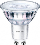 Lambipirn Philips CorePro LEDspot LED, 2700 &deg;K, GU10, 4.6 W, 355 lm