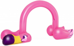 T&auml;ispuhutav m&auml;nguv&auml;ljak Bestway Flamingo, 110 cm x 340 cm