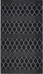 Vaip Home4you Dawn Foam 2, mitmev&auml;rviline, 300 cm x 80 cm