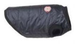 Jope koertele Amiplay Bronx, must, 41 cm