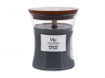 K&uuml;&uuml;nal, l&otilde;hna WoodWick Evening Onyx, 100 h, 275 g, Hall v.