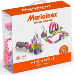 Konstruktor Marioinex, 140 tk