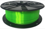 Filament Gembird 3DP-PETG1.75-01-G, roheline v.