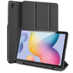 Tahvelarvuti &uuml;mbris Dux Ducis Domo Ipad Air 4, must, 10.9"