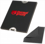 Termotihend Thermal Grizzly Carbonaut Thermal Pad, 2.5 cm, must v.