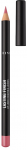 Huulepliiats Rimmel London Lasting Finish 8h, 1.2 g, 120 pink candy