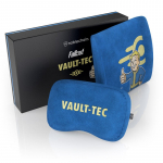 Komplekt Noblechairs Fallout Vault-Tec, sinine v., 2 tk