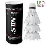 Sulgpall Nils NBL6223 LED 10679464, 3 tk
