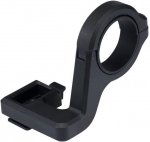 Kinnitus Giant Front Light Mount 400000153, plastik, must