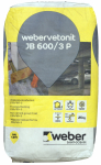 Betoon Saint-Gobain Weber, remondi, 25 kg