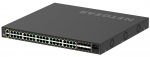 Jagaja (Switch) Netgear M4250-40G8F-POE+