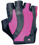 Raskej&otilde;ustiku kindad Harbinger Pro Women 361491, must/roosa, S