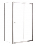 Du&scaron;isein Besco Duo Slide 80, 80 cm x 195 cm, l&auml;bipaistev
