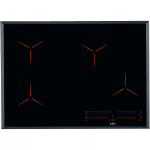 Induktsioonpliit AEG 6000 SERIJA &bdquo;HOB2HOOD&reg;&ldquo; IPE74541FB