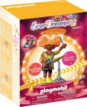 Konstruktor Playmobil Ever Dreamer Z Edwina Muusika Maailm 70584