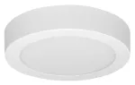 Nutivalgustus lagi Ledvance Wifi Smart+ Orbis Downlight AC31482, LED, 3000 - 6500 &deg;K, 1 x 12 W, valge v. / valge v.