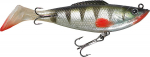 Kummist kala Jaxon Magic Fish TX-P08H, 8 cm, 16 g, mitmev&auml;rviline, 5 tk