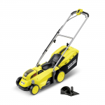 Akuga muruniiduk K&auml;rcher 18-33, 33 cm