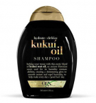 &Scaron;ampoon Ogx Kukui Oil, 385 ml