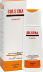 &Scaron;ampoon Sulsena Anti-Dandruff Effective, 150 ml