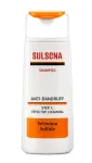 &Scaron;ampoon Sulsena Anti-Dandruff Effective, 150 ml
