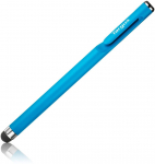 Ekraanipliiats Targus Antimicrobial Smooth Stylus Pen AMM16502AMGL, sinine v.