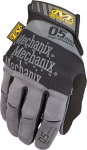 T&ouml;&ouml;kindad s&otilde;rmikud Mechanix Wear Specialty MSD-05-0011, must v./hall v., XL, 2 tk