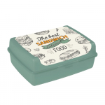 Toidukarp Keeeper Deco Click 1069731528200, 1 l