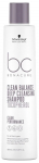 &Scaron;ampoon Schwarzkopf Professional BC Bonacure Clean Balance, 250 ml