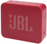 Juhtmevaba k&otilde;lar JBL GO Essential, punane v., 3 W