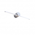 Valgusti seinale Light Prestige Modern Slim LP-777/1W M CH, LED, 3000 &deg;K, 1 x 6 W, h&otilde;be v.