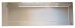 Peegel Kalune Design A301Y, rippuv, 120 cm x 40 cm, h&otilde;be v.