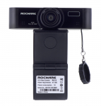 Veebikaamera Rocware ALRC15, must v., CMOS