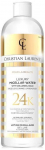 Mitsellaarvesi Christian Laurent Luxury 24k, 500 ml