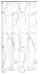 Du&scaron;ikardin Douceur Marbre, valge v., 200 cm x 180 cm