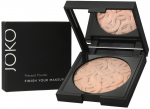 Kompaktne pulber Joko Finish Your Makeup, 13, 8 g