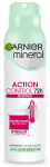 Kehadeodorant Garnier Mineral Action Control 72h, 0.15 l