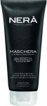 Toniseeriv mask Nera