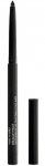 Silmalainer Wet N Wild Breakup Proof, 0.23 g, must v. blackest black
