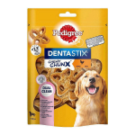 Koeramaius Pedigree DentaStix Chewy ChunX Maxi, 0.068 kg