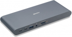 USB jaotur Lindy DST-Pro 5K XT