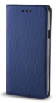 Telefoni &uuml;mbris OEM Smart Magnet, Samsung Galaxy A10, sinine v.