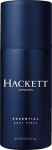 Meeste deodorant Hackett London Essential, 150 ml