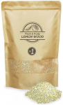 Aromaatne saepuru Smokey Olive Wood Lemon N&ordm;1 L1-01, sidrunipuu, 1.5 l, puidu v.