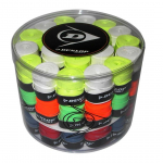 K&auml;epideme teip Dunlop Tour Dry, mitmev&auml;rviline, 60 tk
