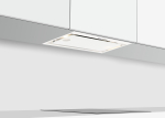 Integreeritav &otilde;hupuhasti Akpo WK-10 NEVA 60 WH/WH, valge v.