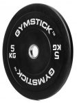 Ketasraskused Gymstick BumperPlate 5 kg