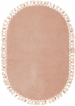 Vannitoa p&otilde;randamatt Foutastic 299ANR1910, hele pruun v., 120 cm x 75 cm