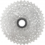 Kassetid ja varuosad SunRace CSM980 FRWE177, metall, h&otilde;be v.